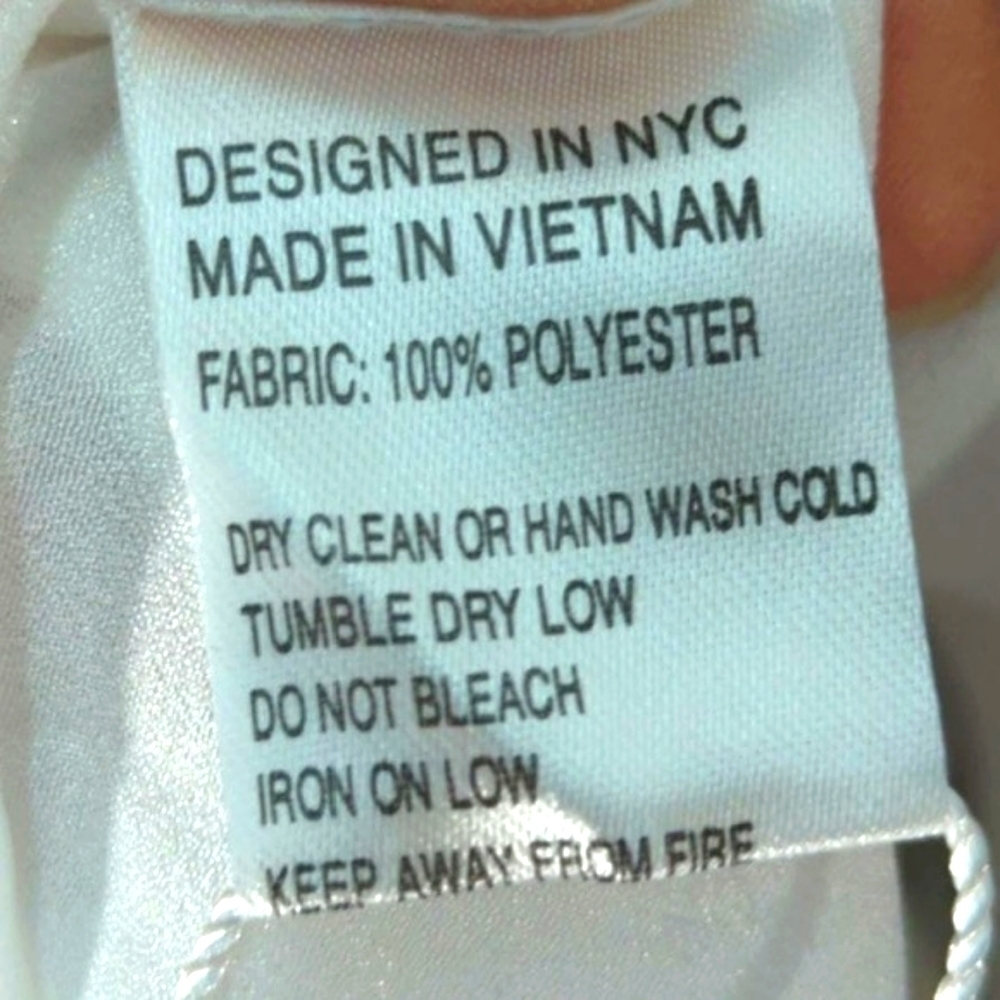 REVOLVE | Yumi Kim Dream Come True White Chelsea Dress | XXS - Picture 5 of 7